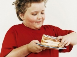 Ученые: Лишний вес способствует ухудшению умственной способности у ребенка