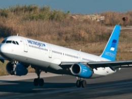 В результате крушения самолета России в Египте выживших не осталось