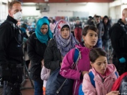 СДПГ отвергла предложение партии Меркель по беженцам