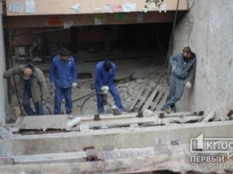 До открытия подземного перехода на площади Освобождения осталось 3 недели