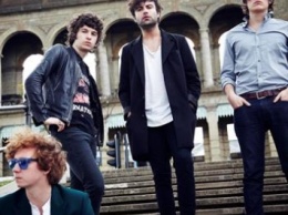 The Kooks выступят в Москве и Санкт-Петербурге в поддержку альбома "Listen" | British Wave