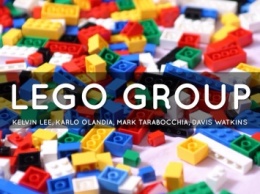 LEGO Group создаст в 2016 году высокотехнологичные «дворцы пионеров» в РФ