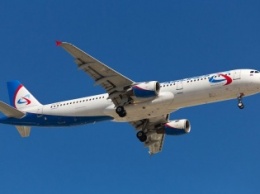 Пользователи соцсетей выражают соболезнования семьям погибших в авиакатастрофе Airbus A321
