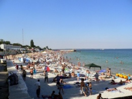 Море уходит в отпуск: Итоги туристического сезона в Одессе
