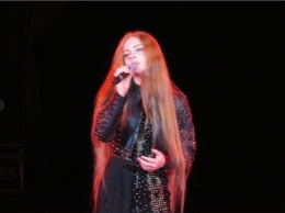 На концерте в Саратове участницу «Голоса» Ксению Бракунову довели до слез