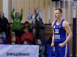 Состоялся матч-открытие альтернативного чемпионата Украины по баскетболу, в котором МБК «Николаев» не участвует