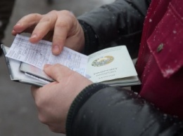 Граждане Украины лишились особого миграционного статуса в России