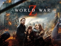Киностудия Paramount сообщила о готовности продолжать съемки сиквела «Война миров Z»