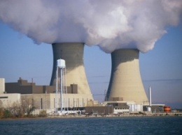 В Бельгии на АЭС «Дул» зафиксирован взрыв и пожар
