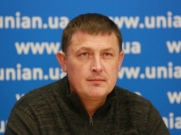 В Украине серьезный политический кризис - Симанский