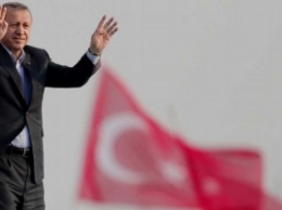 В Турции проходят повторные парламентские выборы