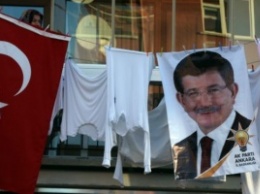 В Турции проходят вторые за полгода парламентские выборы