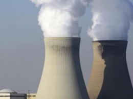 На атомной станции в Бельгии произошел пожар и взрыв - угрозы загрязнения окружающей среды нет