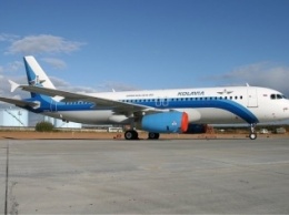 В Ространснадзоре решили приостановить полеты лайнеров Airbus A321 «Когалымавиа»
