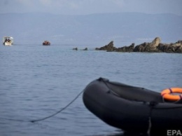 У берегов Греции перевернулась лодка с мигрантами на борту - 11 человек погибли