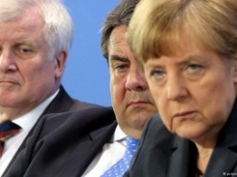 Правящая коалиция в Германии не договорилась по беженцам