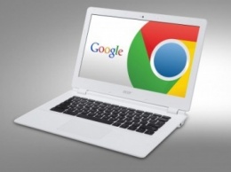 Google отрицает слухи об объединении Chrome OS с Android