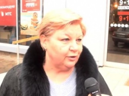 В Первомайске видеообращением поздравили с победой новоизбранного мэра Дромашко