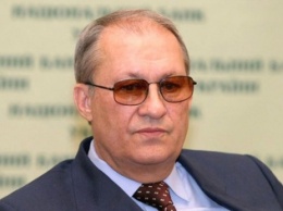 Экс-глава НБУ Гальчинский видит передел банковского капитала и политику «свой-чужой» в Украине
