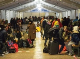 Партия Меркель и ХСС согласовали политику в отношении беженцев