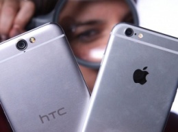 Убыток HTC по итогам прошедшего квартала составил $138 млн