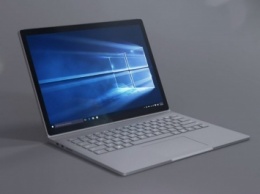 Выход Surface Book не осложнил отношения Microsoft и ASUS