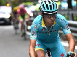 Ланда в 2016 году попробует выиграть Giro и Тур де Франс