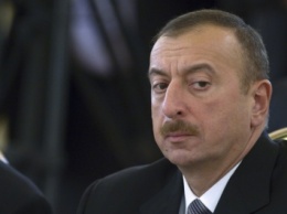 Партия Алиева заявляет об уверенной победе на парламентских выборах в Азербайджане