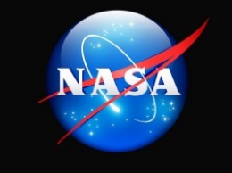NASA опубликовало снимок «Божьей руки»