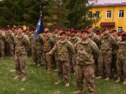 Пентагон намерен обучить шесть батальонов ВСУ