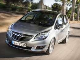 Opel отзывает автомобили с российского авторынка