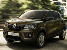 Suzuki и Renault сделали для Индии хэтчбеки Baleno и Kwid