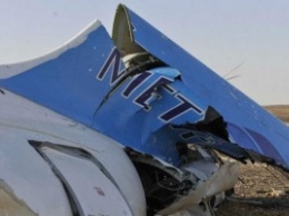 В Петербурге началось опознание погибших в авиакатастрофе над Синаем