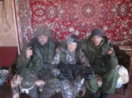 В Запорожской области террористке "Сахаре" дали 5 лет