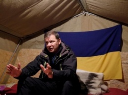 Ляшко: Порошенко угрожал мне тюрьмой, в Киеве будет новый Майдан