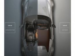 Mazda покажет на SEMA-2015 родстер MX-5 в двух версиях