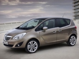 Opel отзывает в России более 9000 машин