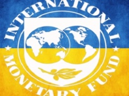 МВФ выступает третейским судьей между Украиной и Россией в вопросе реструктуризации долга