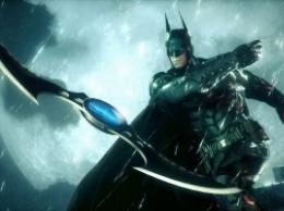Warner Bros вернет деньги за Batman: Arkham Knight