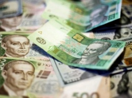 Госдолг Украины в сентябре вырос до 70,67 млрд долларов