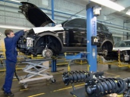 General Motors отзывает из России более 9 тысяч машин