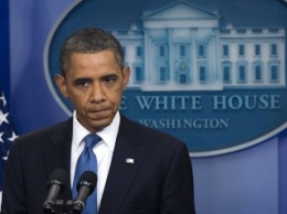 СМИ: Госдолг США при Обаме удвоился и достиг 20 трлн долларов