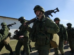 В России возбудили 80 дел против военных за отказ воевать на Донбассе