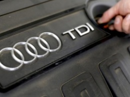 VW отверг обвинения в махинациях с Audi и Porsche