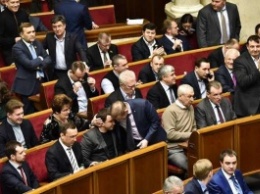 Глава Минюста пояснил, почему нельзя снимать неприкосновенность с депутатов