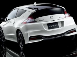 Honda заявила о намерении выпустить электрический спорткар