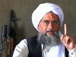 Лидер "аль-Каиды" призвал мусульман объединиться против России и Запада