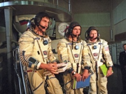 МКС отмечает 15-летие со дня первой длительной экспедиции