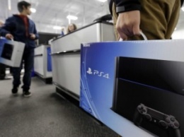 Продажи PlayStation 4 приблизились к 30 миллионам