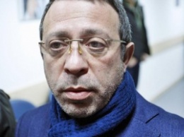 Лидера партии УКРОП Корбана увезли из суда в неизвестном направлении